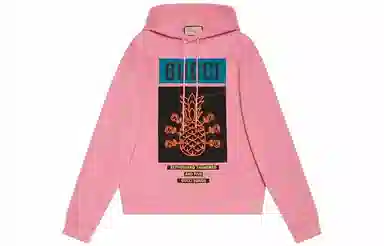 GUCCI SS22 Pineapple