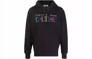 VERSACE JEANS COUTURE SS22 Logo