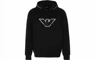 EMPORIO ARMANI FW23 Logo