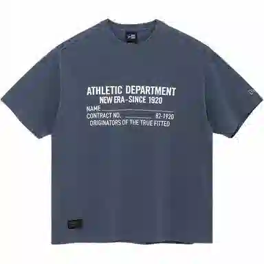 New Era SS25 Originals T