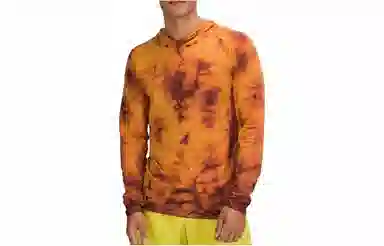 lululemon Metal Vent Tech Hoodie