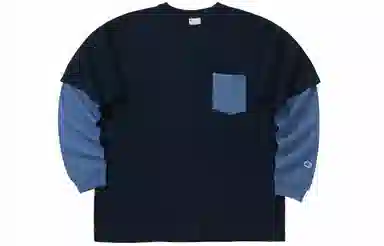 Champion SS22 Reverse Weave