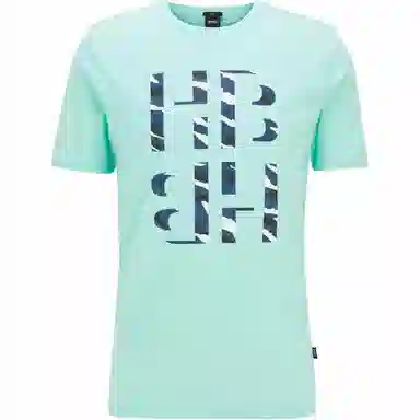 HUGO BOSS T