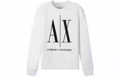 ARMANI EXCHANGE Logo