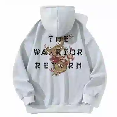Warrior Logo