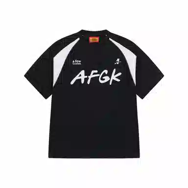 AFGK SS25 7AT