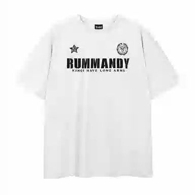 RUMMANDY T