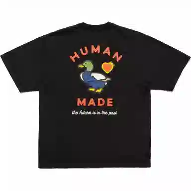 HUMAN MADE SS24 T