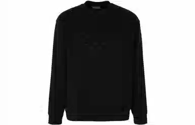 EMPORIO ARMANI FW23 Logo