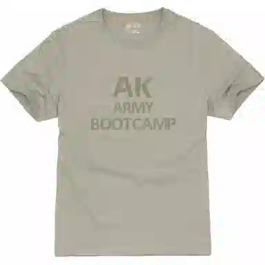 AKCLUB BOOTCAMPT