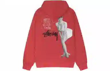 Stussy Hoodie
