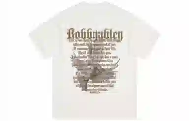 BOBBY ABLEY LogoT