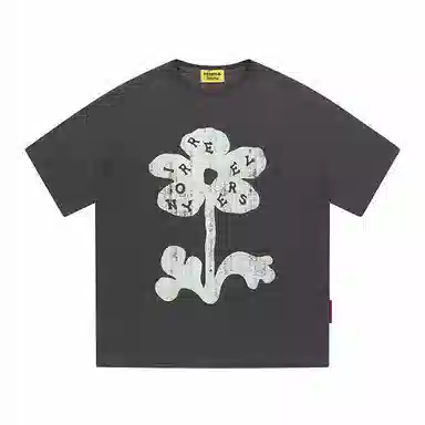 EMPTY REFERENCE x REVERSE IRONY T