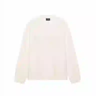 EMPORIO ARMANI EMPORIO ARMANI FW23 Logo