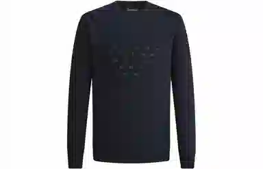 EMPORIO ARMANI EMPORIO ARMANI FW23 Logo