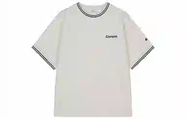 Champion SS25 MEN'S CASUAL T