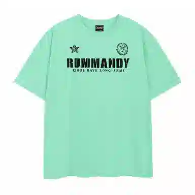 RUMMANDY T