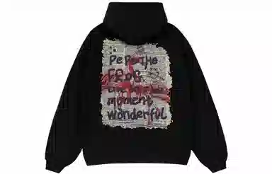 Pepe the Frog Hoodie