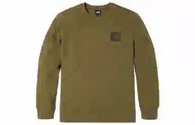 THE NORTH FACE SS22 Logo