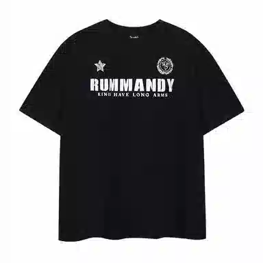 RUMMANDY T