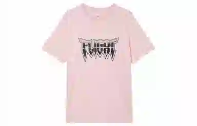 Jordan Crewneck T-Shirt Legend Pink