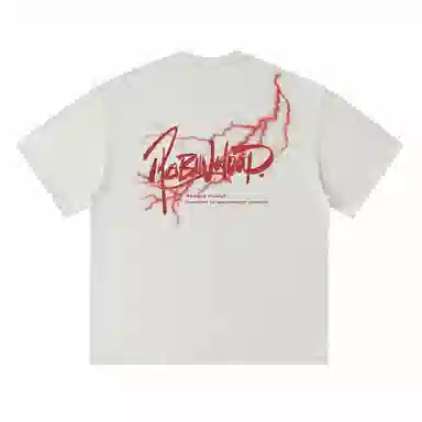 ROBINHOOD LOGOcleanfitT