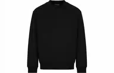 EMPORIO ARMANI FW23 Logo