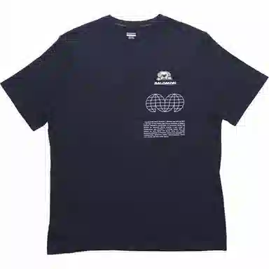 SALOMON T