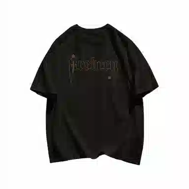 T