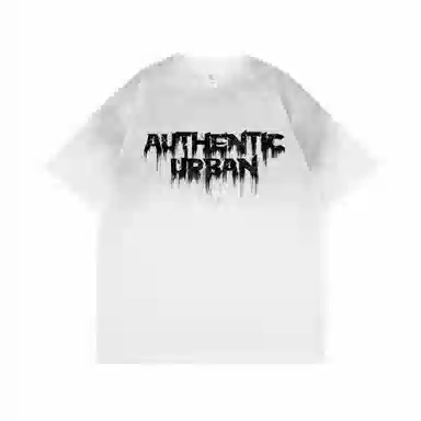 URBAN AUTHENTIC LogoT