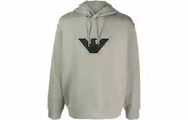 EMPORIO ARMANI FW23 Logo