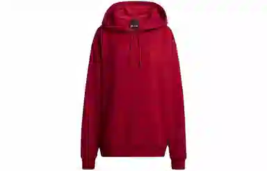 adidas x IVY PARK Hoodie Red