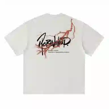 ROBINHOOD LOGOcleanfitT