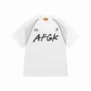 AFGK SS25 7AT