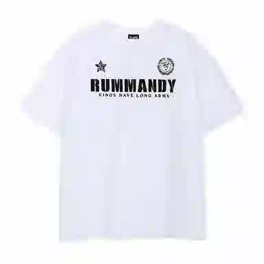 RUMMANDY T