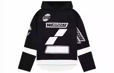 WE11DONE SS22 Logo