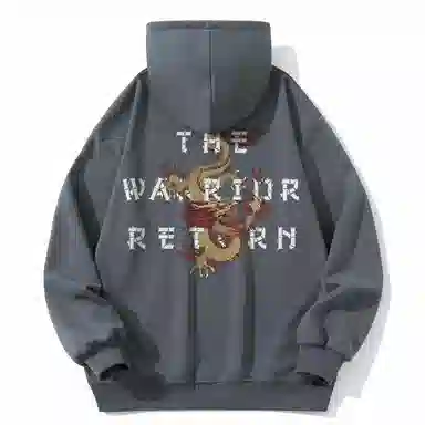 Warrior Logo