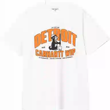 Carhartt WIP SS25 SS Underground T-Shirt T