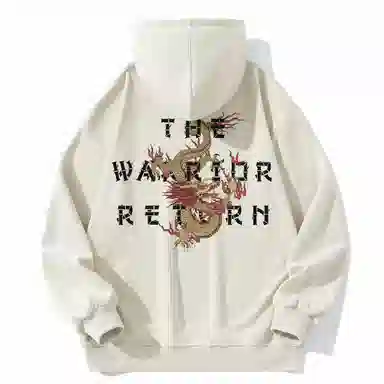Warrior Logo