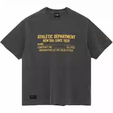 New Era SS25 Originals T