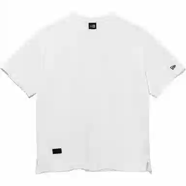 New Era SS25 Black Label T