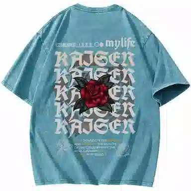 KAISER T