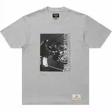 UNDEFEATED x Muhammad Ali SS24 Tee