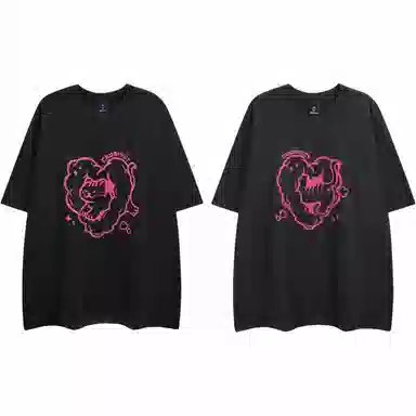 CRUSH KEY T