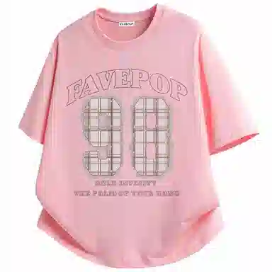 FAVEPOP 98logoT