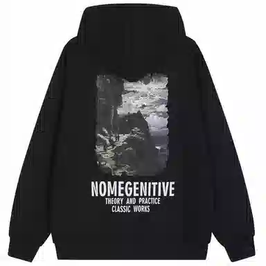 NOME Hoodie