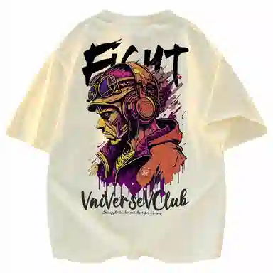 VniVerseVClub T