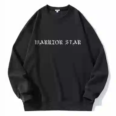 Warrior Logo