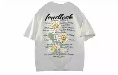 FONDLOOK T