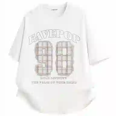 FAVEPOP 98logoT